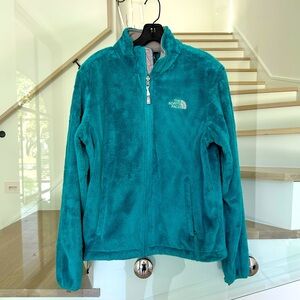 North Face Osito jacket